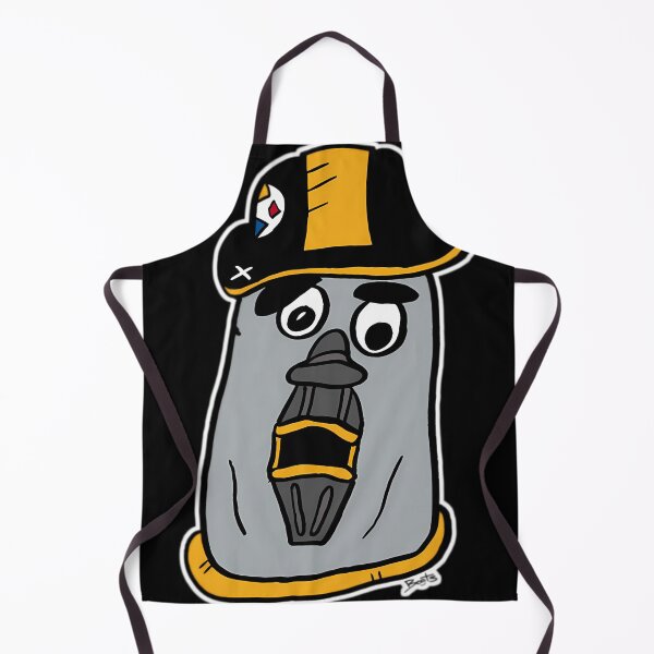 Item preview, Steely Mcbeam (Steelers) designed and sold by Anthonygirard.