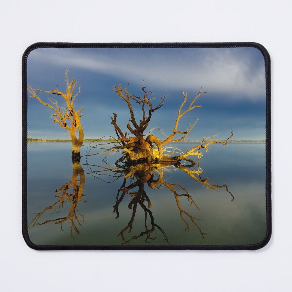 Item preview, Lake Bonney Sunrise - Australia designed and sold by Lexa Harpell.