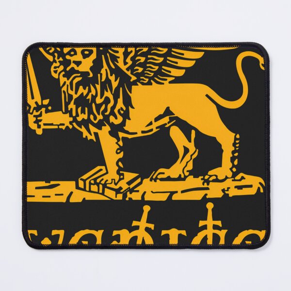 Item preview, Venice'S Logo The Lion Of Saint Mark designed and sold by MarioRichardson.