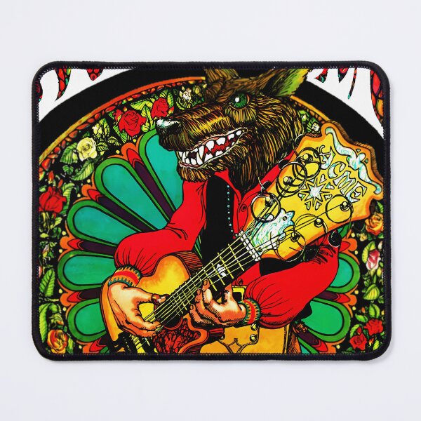 Item preview, Steppenwolf Actres Band Rock 90Art Essential designed and sold by Anthonygirard.