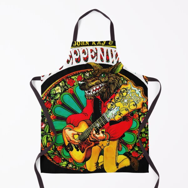 Item preview, Steppenwolf Actres Band Rock 90Art Essential designed and sold by Anthonygirard.