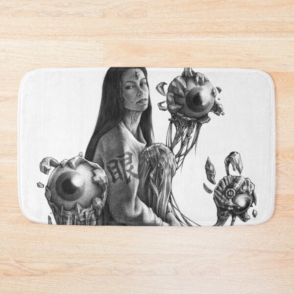 Item preview, Eye in the Sky designed and sold by slothstudio.