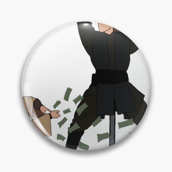 Artikelvorschau, Stripper Anakin entworfen und verkauft von Anthonygirard.