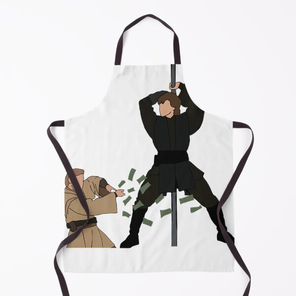 Item preview, Stripper Anakin designed and sold by Anthonygirard.