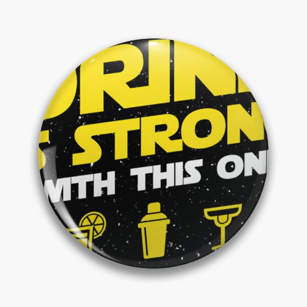 Item preview, Strong Drink designed and sold by Anthonygirard.