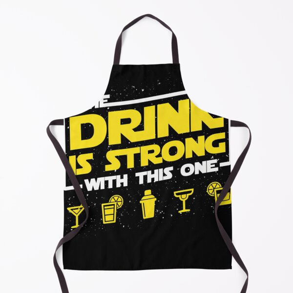 Item preview, Strong Drink designed and sold by Anthonygirard.