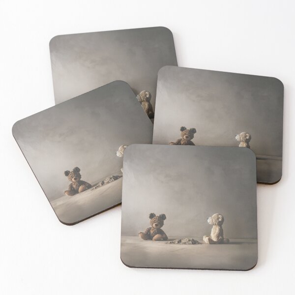 Item preview, Silent Companionship designed and sold by palmyst.