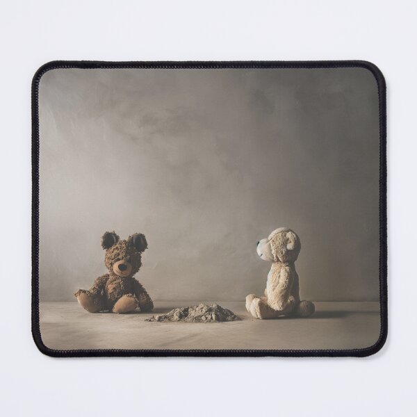 Item preview, Silent Companionship designed and sold by palmyst.