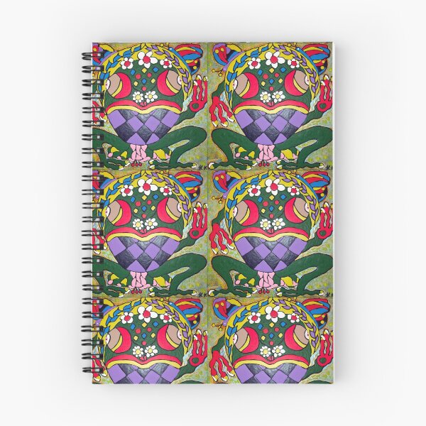 Item preview, Frog 3 designed and sold by Gluecknika.