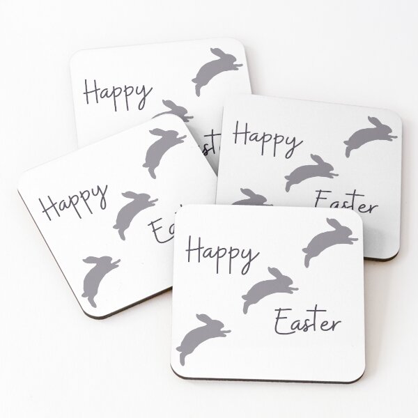 Item preview, Happy Easter designed and sold by NPFj.
