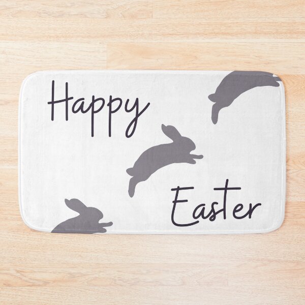 Item preview, Happy Easter designed and sold by NPFj.