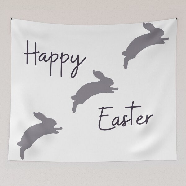 Item preview, Happy Easter designed and sold by NPFj.