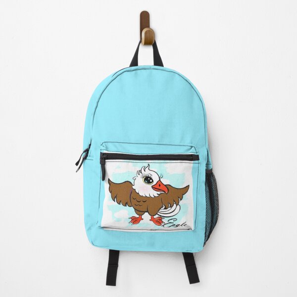 Item preview, Flying eagle designed and sold by Shirley cute art .