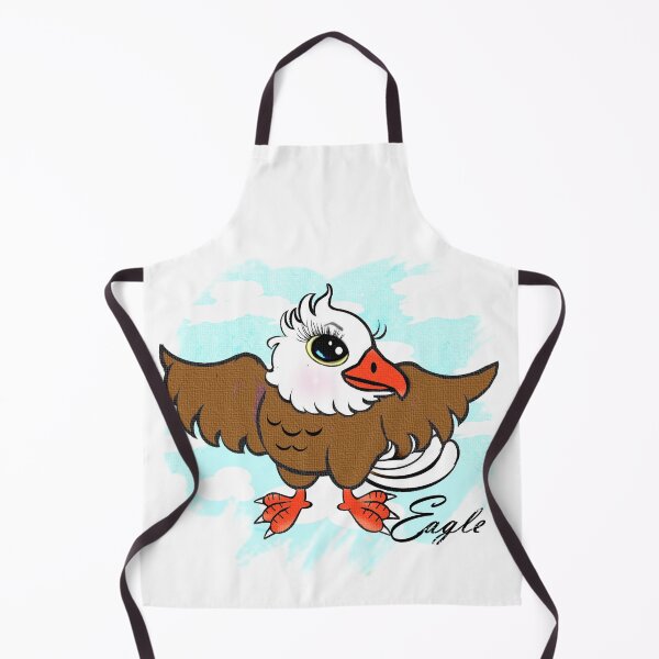 Item preview, Flying eagle designed and sold by Shirley cute art .