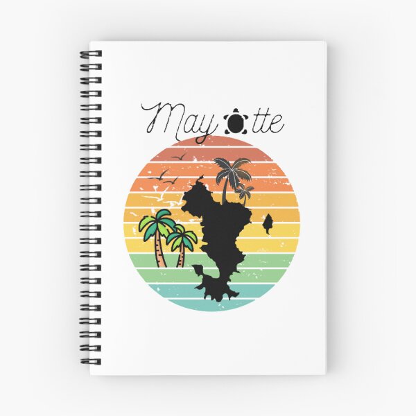 Item preview, Bewitching landscape of Mayotte designed and sold by FoxinhoSoumaila.