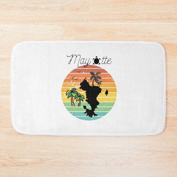 Item preview, Bewitching landscape of Mayotte designed and sold by FoxinhoSoumaila.
