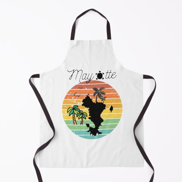 Item preview, Bewitching landscape of Mayotte designed and sold by FoxinhoSoumaila.