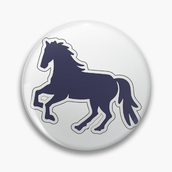 Item preview, Majestic Stallion Galloping - Country Girl Essence designed and sold by NiftyWrx.