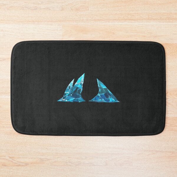 Item preview, Crystal Peaks: A Digital Art Masterpiece designed and sold by Eternalstella.