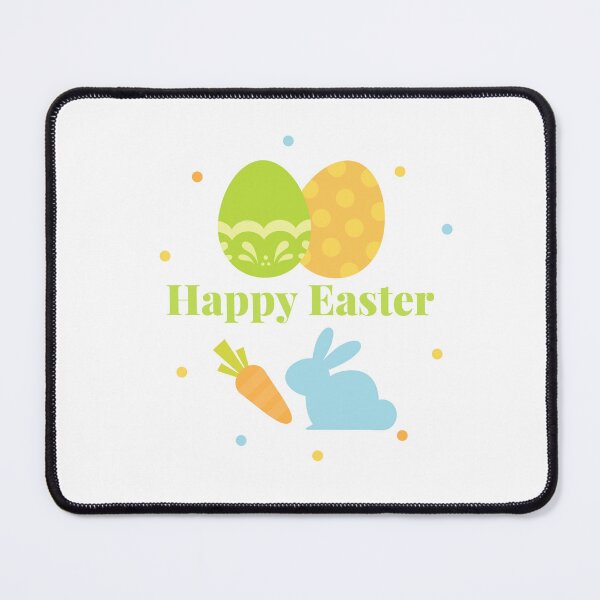 Item preview, Happy Easter designed and sold by NPFj.