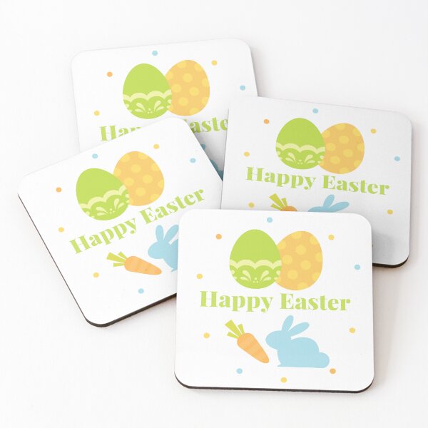 Item preview, Happy Easter designed and sold by NPFj.