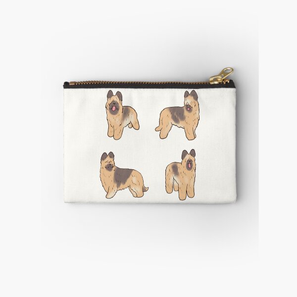 Item preview, briard dog pack designed and sold by Mayarart.