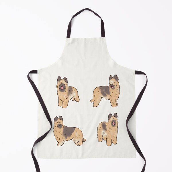 Item preview, briard dog pack designed and sold by Mayarart.