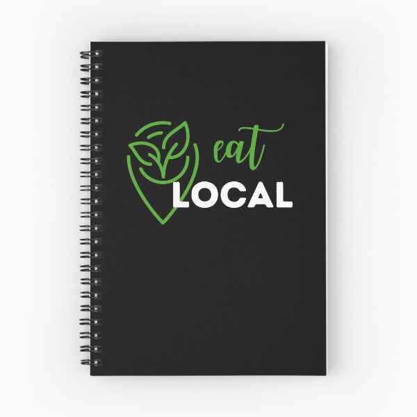 Item preview, comer local designed and sold by alczar.