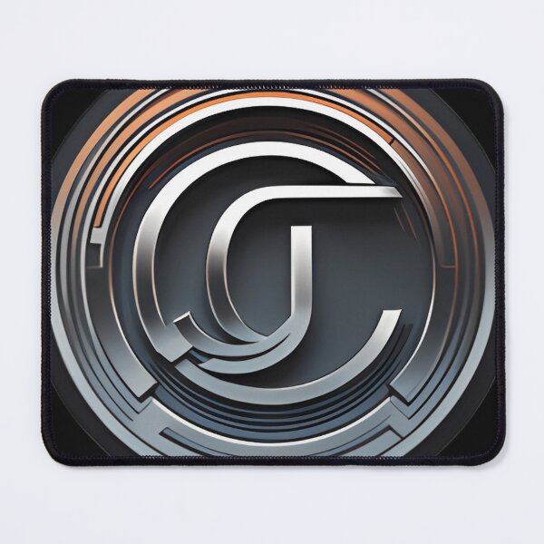 Item preview, Cj Logo designed and sold by ZuWang26.