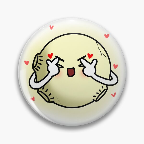 Item preview, a lovely Moon designed and sold by seonok1222.
