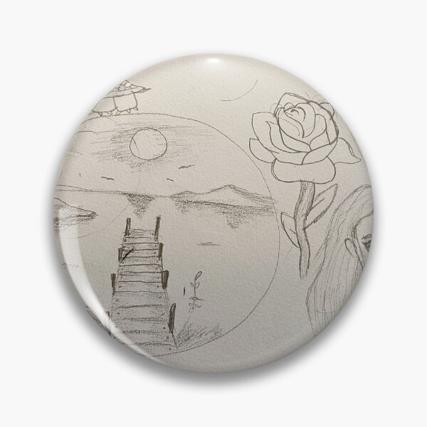 Item preview, Random Doodle!! designed and sold by Lightninglily.