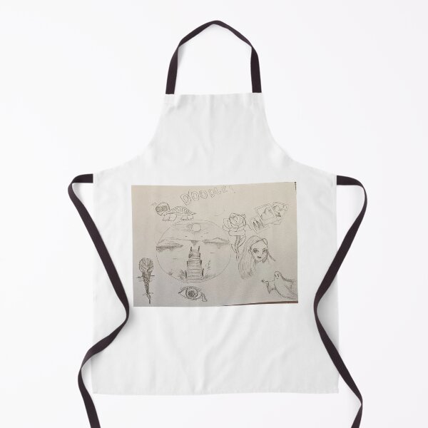 Item preview, Random Doodle!! designed and sold by Lightninglily.