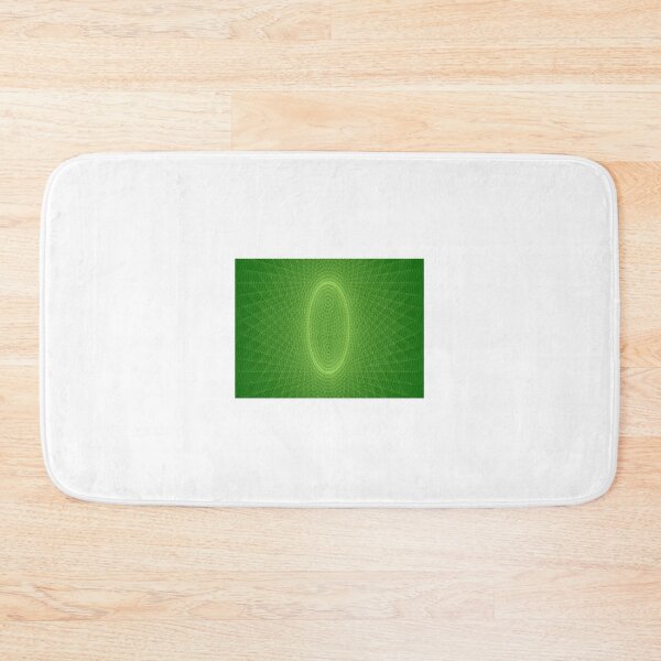 Item preview, Green Symmetry  designed and sold by ARtaken.