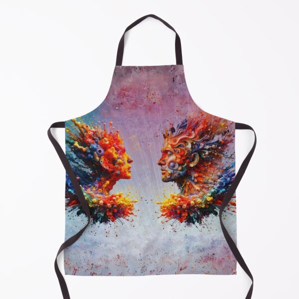 Item preview, In the Beginning... designed and sold by chrisbradbury.