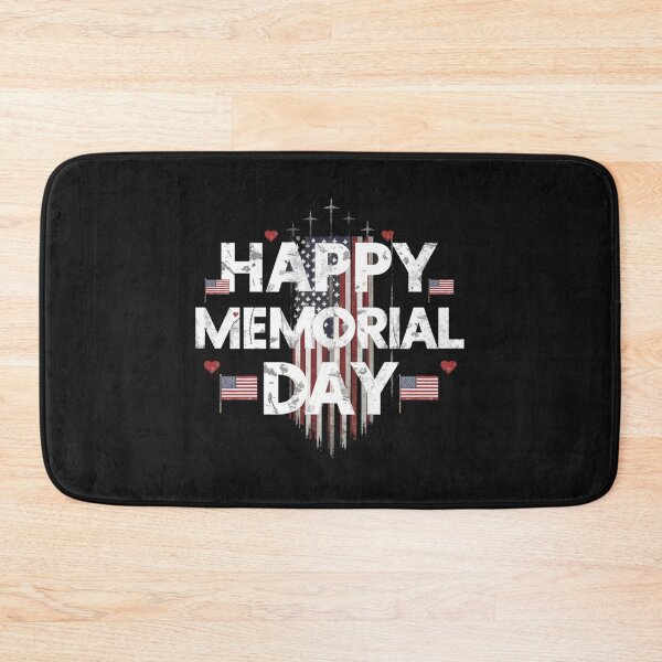 Item preview, happy memorial day  designed and sold by bukajart.