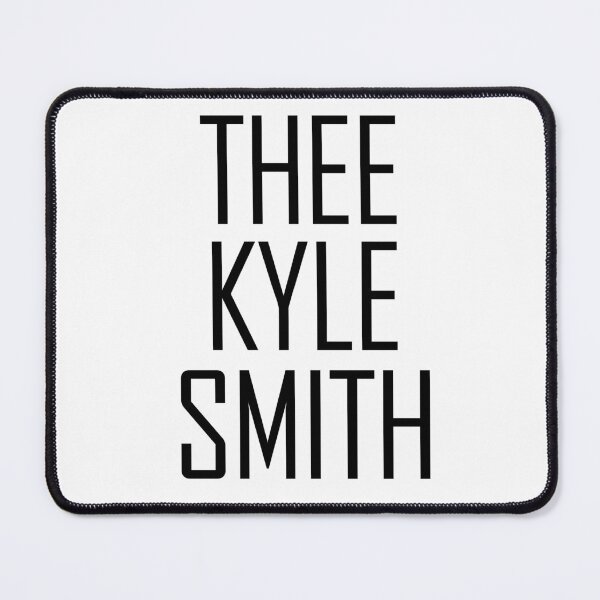 Item preview, Thee Kyle Smith designed and sold by CultOfNiche.