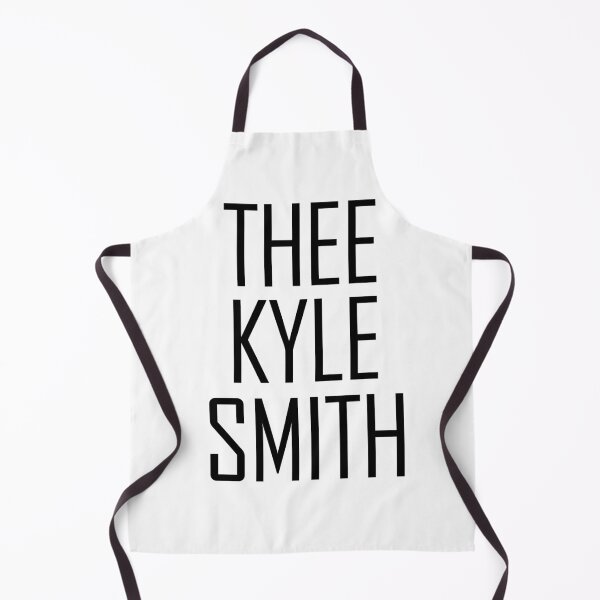 Item preview, Thee Kyle Smith designed and sold by CultOfNiche.