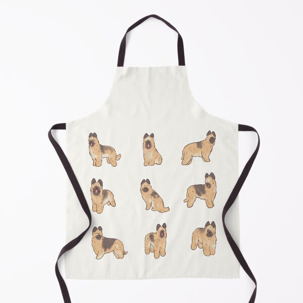 Item preview, briard dog pack designed and sold by Mayarart.