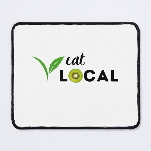 Item preview, comer local designed and sold by alczar.