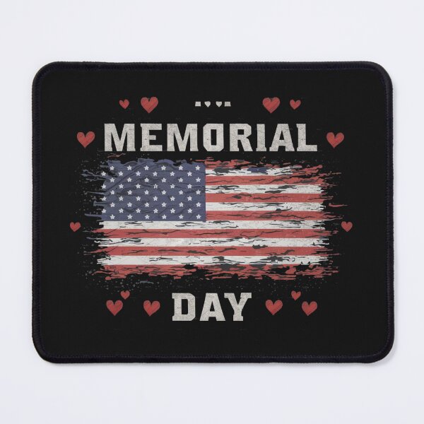 Item preview, memorial day  designed and sold by bukajart.