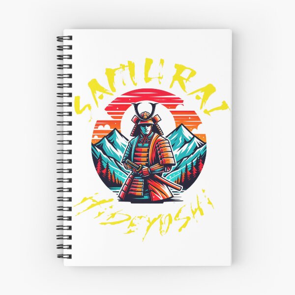 Item preview, Samurai Hideyoshi designed and sold by To Ni.