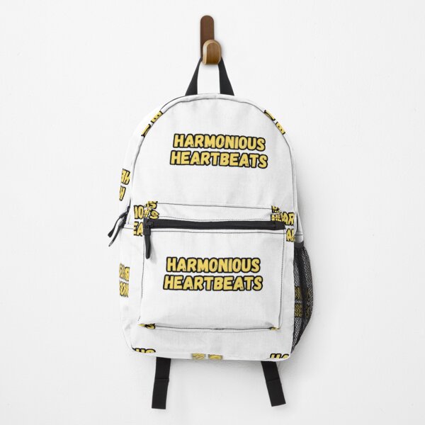 Item preview, Harmonious Heartbeats designed and sold by CapriCreatives.