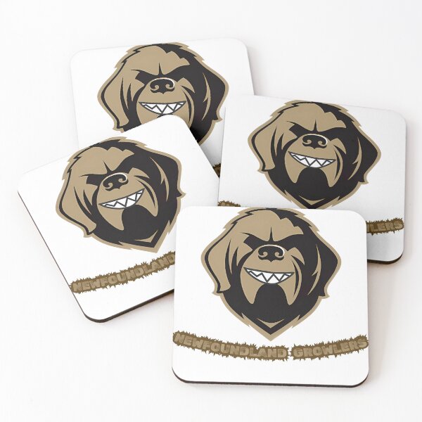 Item preview, Newfoundland Growlers designed and sold by Rostislav Tarasenko.