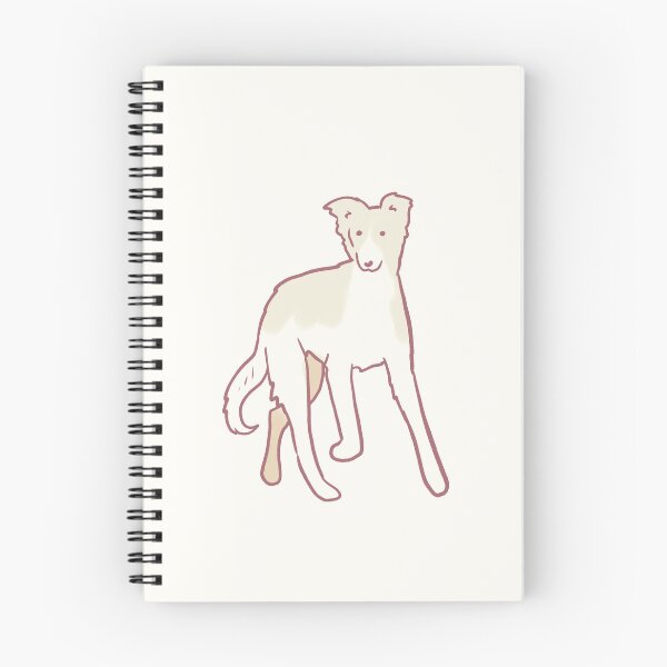 Item preview, Saluki dog  designed and sold by Mayarart.