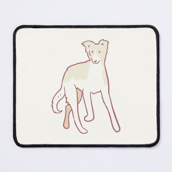 Item preview, Saluki dog  designed and sold by Mayarart.