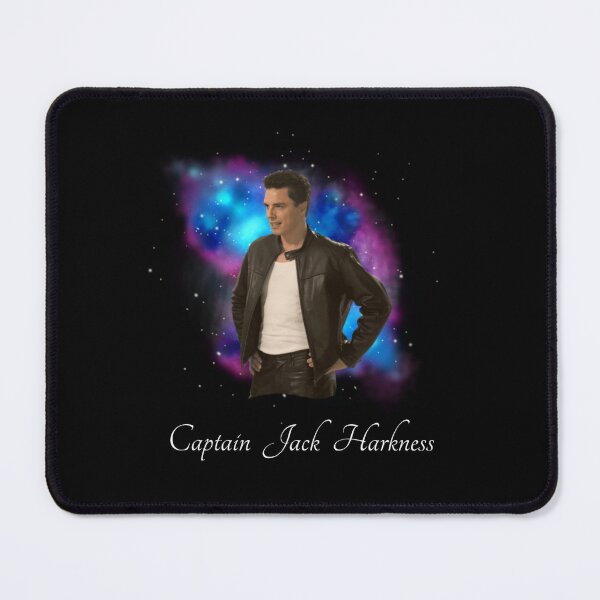 Item preview, Captain Jack Harkness designed and sold by TizianaDF.
