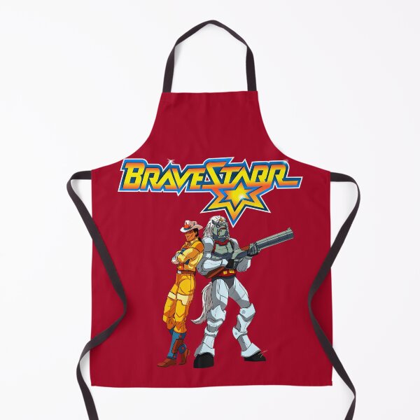 Item preview, Bravestarr HD designed and sold by Retr0Tshirts.