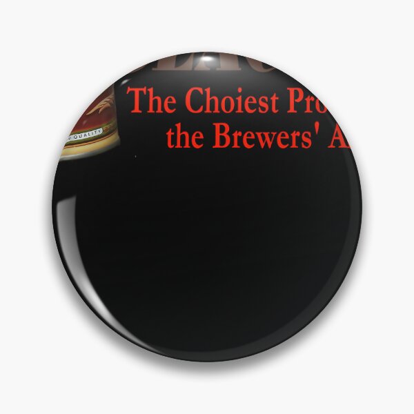 Item preview, Falstaff Beer Design designed and sold by ColuJacobi.
