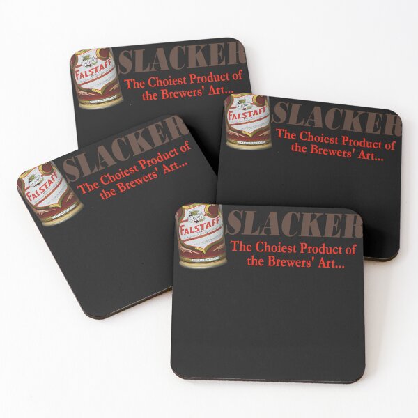 Item preview, Falstaff Beer Design designed and sold by ColuJacobi.