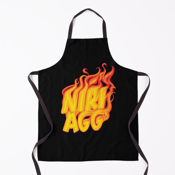 Item preview, Punjabi - Niri agg (on fire) designed and sold by StayAnokh.